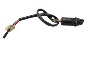 Honda - 02 Honda TRX400EX Key Switch Sportrax 400 2x4 - Image 2