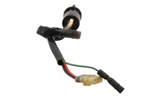 Honda - 02 Honda TRX400EX Key Switch Sportrax 400 2x4 - Image 3