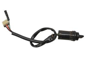 Honda - 02 Honda TRX400EX Key Switch Sportrax 400 2x4 - Image 4