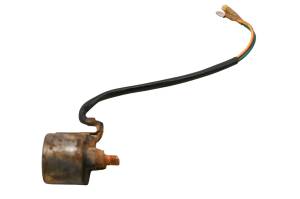 02 Honda TRX400EX Starter Solenoid Sportrax 400 2x4