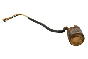 Honda - 02 Honda TRX400EX Starter Solenoid Sportrax 400 2x4 - Image 2