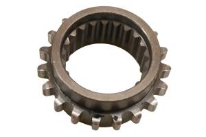 02 Honda TRX400EX Timing Sprocket Sportrax 400 2x4