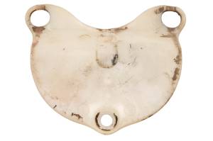 Honda - 02 Honda TRX400EX Rear Cushion Protection Plate Sportrax 400 2x4 - Image 1