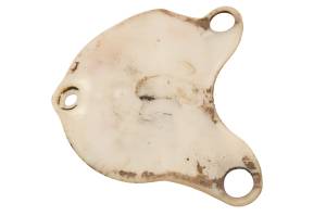 Honda - 02 Honda TRX400EX Rear Cushion Protection Plate Sportrax 400 2x4 - Image 3