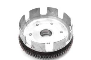 Honda - 87 Honda Fourtrax 125 2x4 Clutch Basket TRX125 - Image 1
