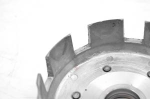 Honda - 87 Honda Fourtrax 125 2x4 Clutch Basket TRX125 - Image 2