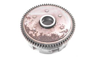 Honda - 87 Honda Fourtrax 125 2x4 Clutch Basket TRX125 - Image 3