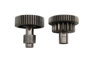 Honda - 02 Honda TRX400EX Starter Gears Sportrax 400 2x4 - Image 3