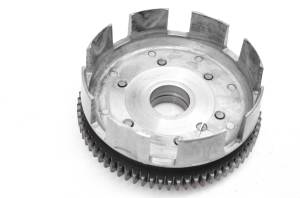 87 Honda Fourtrax 125 2x4 Clutch Basket TRX125