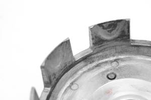 Honda - 87 Honda Fourtrax 125 2x4 Clutch Basket TRX125 - Image 2