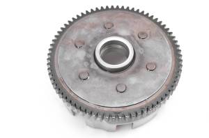 Honda - 87 Honda Fourtrax 125 2x4 Clutch Basket TRX125 - Image 3