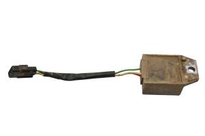 Honda - 06 Honda TRX90 Regulator Rectifier Fourtrax 90 - Image 2