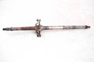 Honda - 87 Honda Fourtrax 125 2x4 Rear Axle TRX125 - Image 1