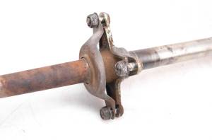 Honda - 87 Honda Fourtrax 125 2x4 Rear Axle TRX125 - Image 3