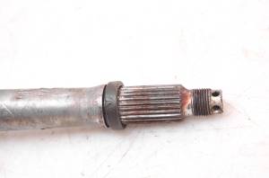 Honda - 87 Honda Fourtrax 125 2x4 Rear Axle TRX125 - Image 4