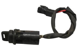 Honda - 06 Honda TRX90 Key Switch Fourtrax 90 - Image 3