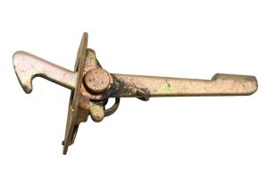 Honda - 06 Honda TRX90 Seat Latch Fourtrax 90 - Image 3