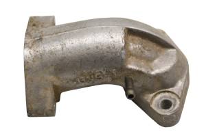 Honda - 06 Honda TRX90 Intake Manifold Fourtrax 90 - Image 2
