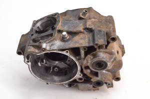 84 Honda ATC200M Crankcase Center Crank Case