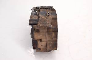 Honda - 84 Honda ATC200M Crankcase Center Crank Case - Image 2