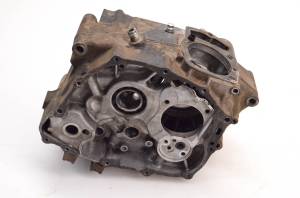 Honda - 84 Honda ATC200M Crankcase Center Crank Case - Image 3