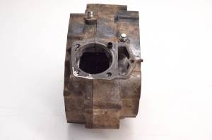 Honda - 84 Honda ATC200M Crankcase Center Crank Case - Image 4