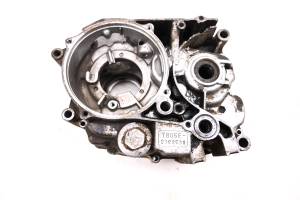 Honda - 82 Honda ATC200 Crankcase Center Crank Case - Image 4