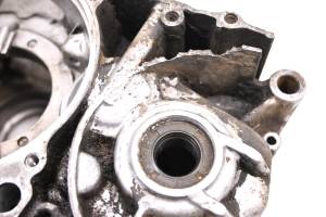 Honda - 82 Honda ATC200 Crankcase Center Crank Case - Image 5