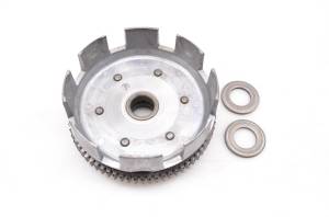 83 Honda ATC200E Clutch Basket Big Red 200