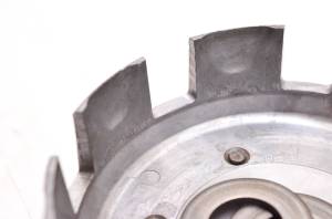 Honda - 83 Honda ATC200E Clutch Basket Big Red 200 - Image 4