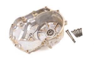 Honda - 83 Honda ATC200E Clutch Cover Big Red 200 - Image 1