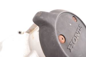 Honda - 83 Honda ATC200E Clutch Cover Big Red 200 - Image 3