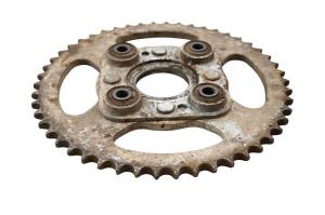 85 Honda Fourtrax 125 2x4 Rear Sprocket TRX125