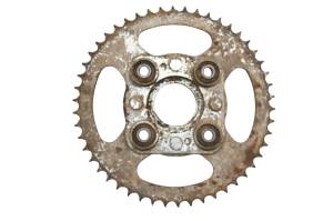 Honda - 85 Honda Fourtrax 125 2x4 Rear Sprocket TRX125 - Image 3