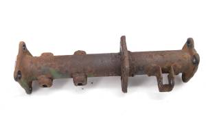 86 Honda Fourtrax 350 4x4 Rear Right Axle Tube Housing TRX350