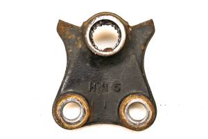 Honda - 02 Honda Rancher 350 4x4 Steering Stem Flag TRX350FE - Image 3