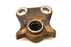 Honda - 02 Honda Rancher 350 4x4 Steering Stem Flag TRX350FE - Image 4