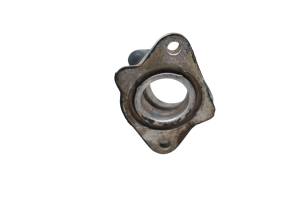 Honda - 83 Honda ATC200E Intake Manifold Boot Big Red - Image 2