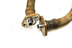 Honda - 02 Honda Rancher 350 4x4 Oil Cooler Lines TRX350FE - Image 2