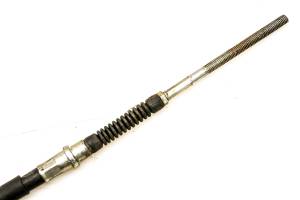 Honda - 02 Honda Rancher 350 4x4 Rear Foot Brake Cable TRX350FE - Image 3