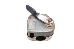 Honda - 83 Honda ATC200E Thumb Throttle Big Red - Image 3