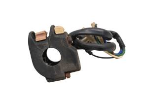 Honda - 85 Honda Fourtrax 125 2x4 Headlight On Off Handlebar Switch TRX125 - Image 3