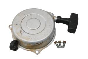 01 Honda Rancher 350 ES 4x4 Pull Start Recoil TRX350FE