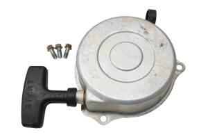 Honda - 01 Honda Rancher 350 ES 4x4 Pull Start Recoil TRX350FE - Image 2