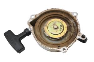 Honda - 01 Honda Rancher 350 ES 4x4 Pull Start Recoil TRX350FE - Image 3