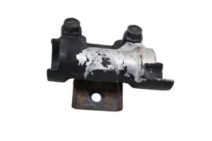 86 Honda TRX200SX Front Brake Line Joint Two Way Fourtrax 200 2x4