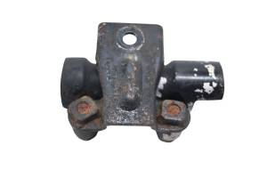 Honda - 86 Honda TRX200SX Front Brake Line Joint Two Way Fourtrax 200 2x4 - Image 2