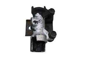 Honda - 86 Honda TRX200SX Front Brake Line Joint Two Way Fourtrax 200 2x4 - Image 3