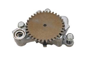 Honda - 94 Honda TRX300EX Oil Pump Sportrax 300 2x4 - Image 2