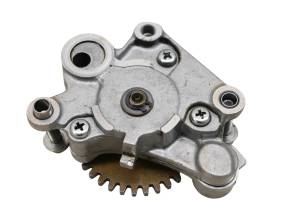 Honda - 94 Honda TRX300EX Oil Pump Sportrax 300 2x4 - Image 4